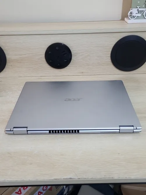 ACER SPIN X360 TACTILE | 2-EN-1 | CORE i5 1135G7 | 8GB RAM | 512GB NVMe SSD | IRIS XE GRAPHICS