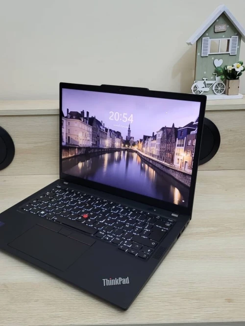LENOVO THINKPAD X13 4 GEN | INTEL Evo vPRO CORE i5 1345U | 256GB NVME SSD | 16GB RAM | UHD GRAPHICS