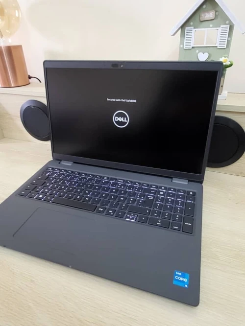 DELL LATITUDE 3540 2024 15.6 FHD | INTEL 12EME GENERATION CORE I5 1235U | 8GB RAM | 512GB M2 SSD