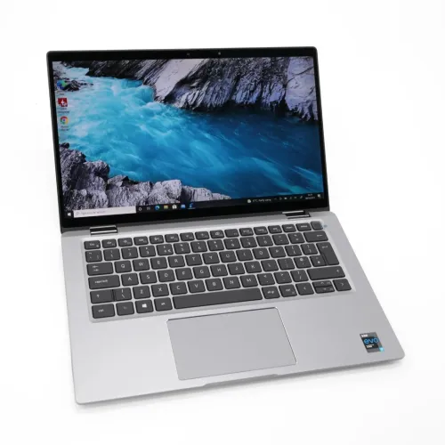 Dell Latitude 7340 2-In-1 Conception Inclinable Tactile - Evo vPRO I5-1345U - 16GB RAM - 256 SSD