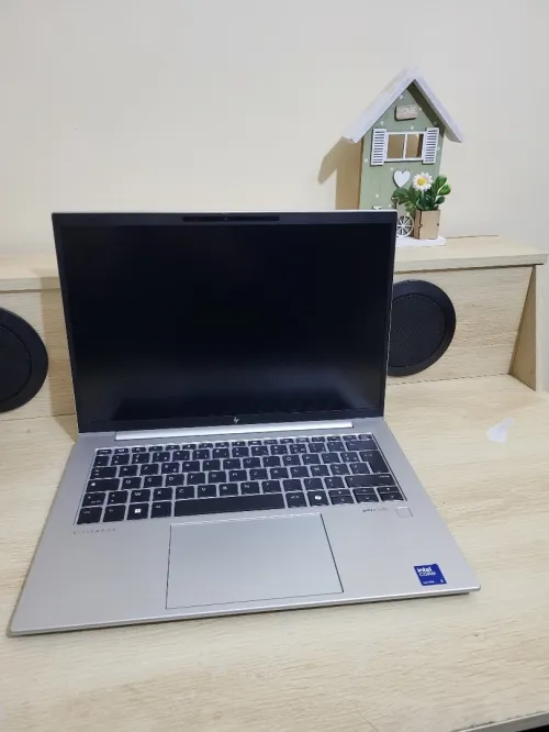 HP ELITEBOOK 840 G11 | CORE ULTRA 5 125U | 16GB RAM | 512GB SSD | INTEL ARC GRAPHICS