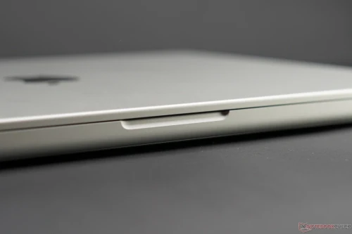 MacBook Pro M1 2021 16 POUCES | Puce M1 Pro CPU 10 | GPU 16 | 16GB RAM | 512GB SSD | GRIS SIDERAL |