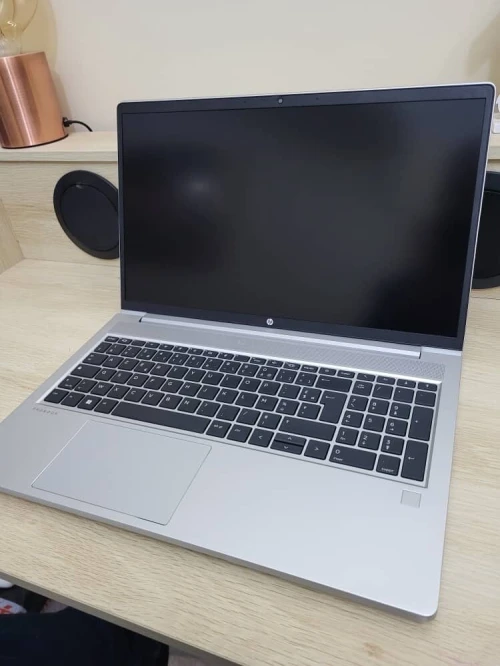 HP ProBook 455 G10 | RYZEN 5 PRO 7530U | 8GB RAM | 256GB NVMe SSD | RADEON GRAPHICS