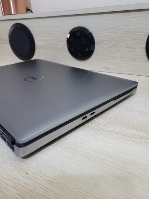 DELL PRECISION 7560 | i9-11950H | RTX A2000 4GB | 64B RAM | 2TB NVMe SSD | WORKSTATION