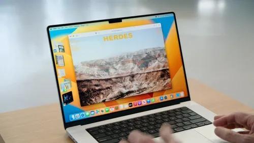 MacBook Air M2 2022 GRIS SIDERAL| PUCE M2 8 CORE | GPU 10 CORE | 8GB RAM | 256GB SSD