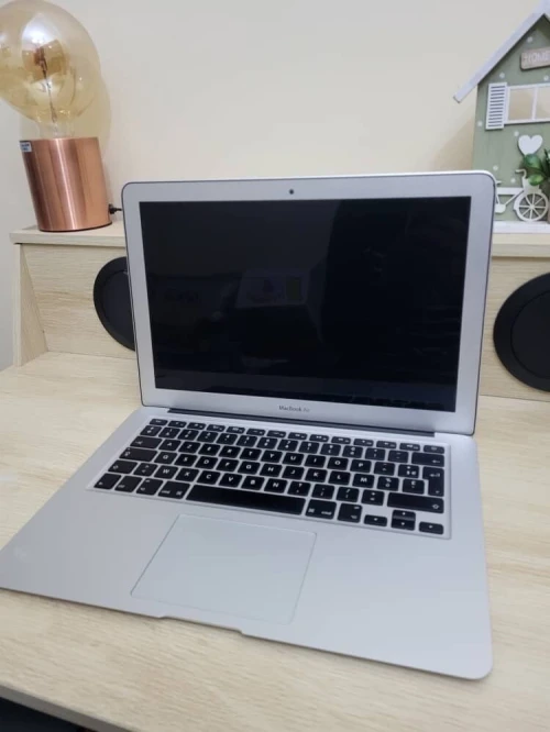 MACBOOK AIR 13'' 2015 | INTEL CORE i5 Double Coeur | RAM 8GB | 256GB SSD