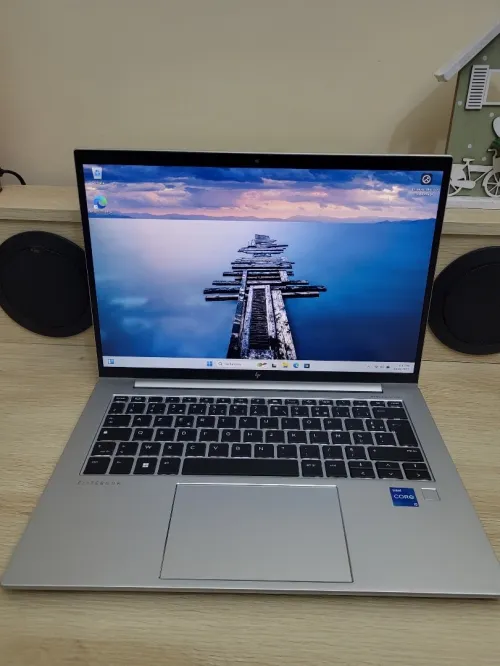 HP EliteBook 840 G10 INTEL 13EME GEN CORE I5 1335U @1.30GHz - 16GB RAM - 512GB SSD