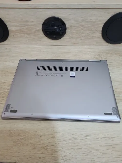 LENOVO YOGA X360 Convertible TACTLE | CORE i7 8565U | 16GB RAM | 1TB NVMe SSD | INTEL UHD GRAPHICS