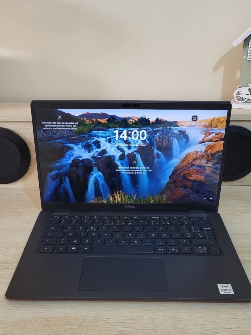 DELL LATITUDE 7410 14'' FHD | INTEL CORE i5-10310U | 8GB RAM | 256GB NVMe SSD | INTEL UHD GRAPHICS