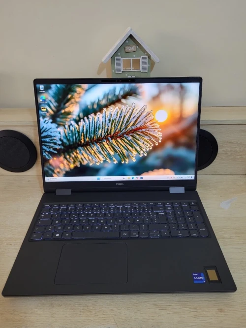 DELL PRECISION 7680 | CORE i9-13950HX | NVIDIA RTX 3500 ADA GENERATION 12GB GDDR6 | 64GB RAM | 1TB NVMe SSD | 2025