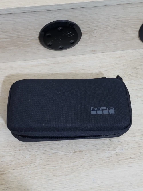 GoPro HERO12 Black - Caméra daction étanche - Ultra HD 5.3K60 Photos 27MP - HDR - stabilisation
