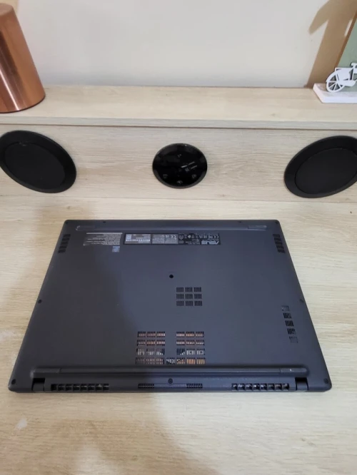 GAMING ASUS VivoBook V16 | Ultra 5 210H | NVIDIA RTX 4050 6GB | 16GB RAM | 1TB NVMe