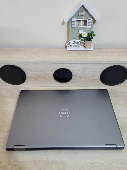 DELL PRECISION 7780 | CORE i9-13950HX | RTX 4000 ADA GEN 12GB | 32GB RAM | 1TB NVMe SSD | WORKSTATION