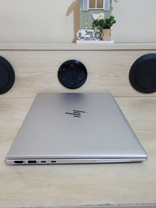 HP ELITEBOOK 845 G11 14'' FHD | RYZEN 5 PRO 8540U | 16GB RAM | 512GB NVME SSD | AMD RADEON 740M GRAPHICS