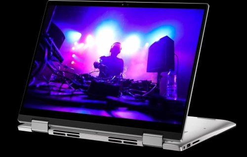 Dell Latitude 7340 (2-en-1) x360 TACTILE FHD | INTEL CORE Evo vPRO i5 1345U | 16GB RAM | 256GB SSD