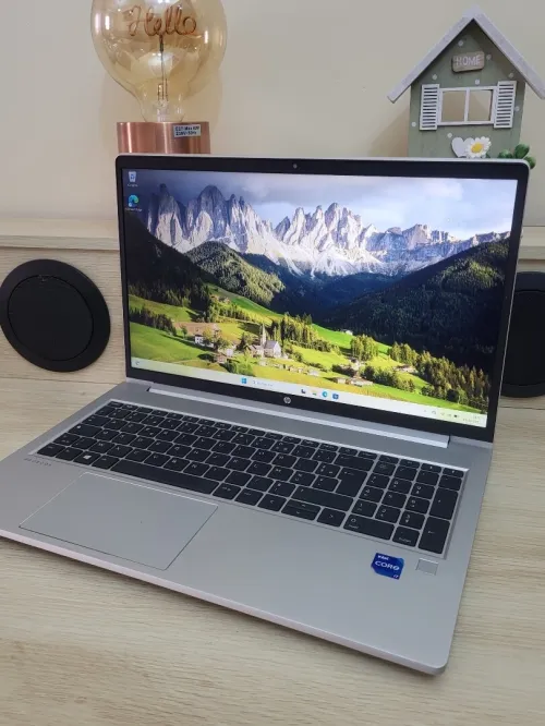 HP ProBook 450 G8 | CORE i7 1165G7 | 16GB RAM | 512GB SSD | INTEL Iris Xe GRAPHICS
