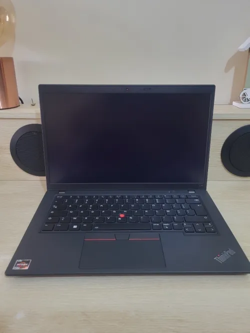 THINKPAD L14 14'' FHD | RYZEN 5 PRO 7530U | 16GB RAM | 256GB NVMe SSD | RADEON GRAPHICS | 2025