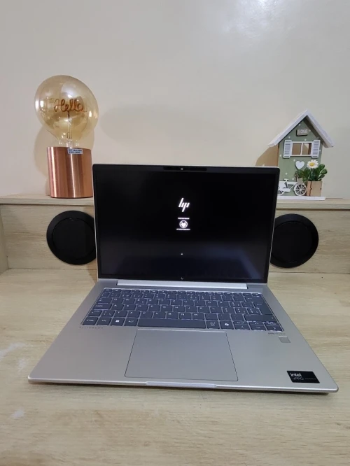 HP ELITEBOOK 640 G11 | CORE ULTRA 5 135U vPRO | 16GB RAM | 512GB NVMe SSD | INTEL ARC GRAPHICS
