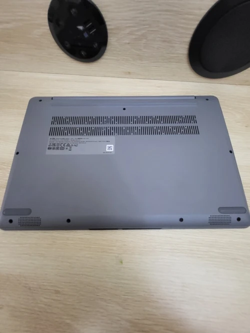 LENOVO IDEAPAD 14'' FHD | INTEL CELERON N4120 | 8GB RAM | 256GB NVMe SSD | INTEL UHD GRAPHICS