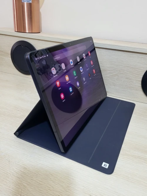 SAMSUNG 🔥🔥 Galaxy Tab S7 FE 64GB Mystic Black🔥🔥