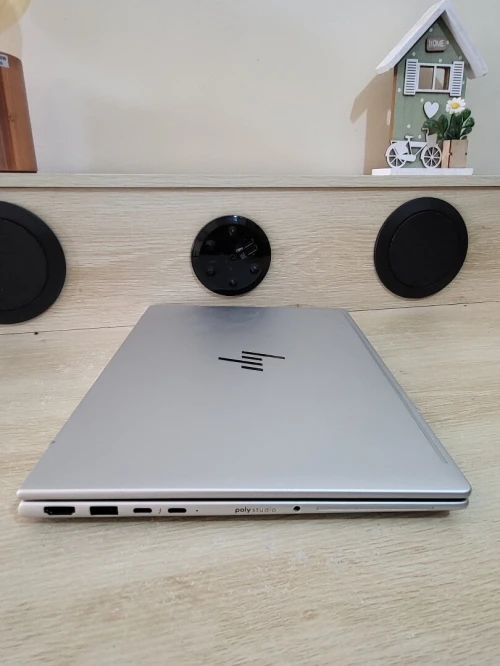 HP EliteBook 6 G1i 13'' NoteBook AI PC | INTEL CORE Ultra 5 225U | 32GB RAM | 256 NVMe |