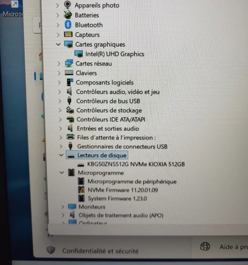 DELL LATITUDE 3430 14'' FHD | CORE i7-1255U | 512GB NVMe SSD | 16GB RAM | INTEL UHD GRAPHICS