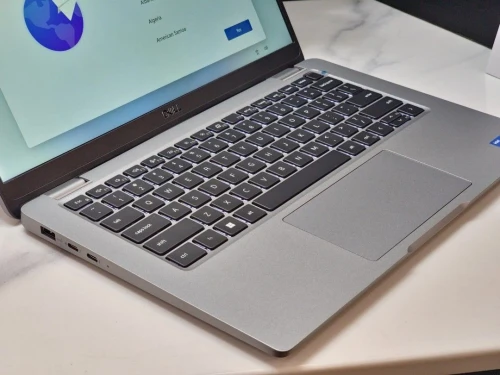 DELL LATITUDE 5430 | CORE i5 1245G7 | 16GB RAM | 512 SSD | INTEL IRIS Xe GRAPHICS