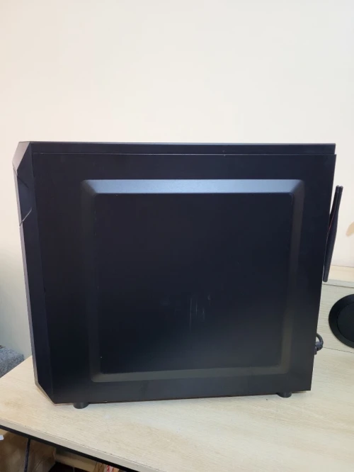 GAMING PC | CORE i5-6500 | NVIDIA GTX GeForce 1050 Ti 4GB | 16GB RAM | 1TB HDD