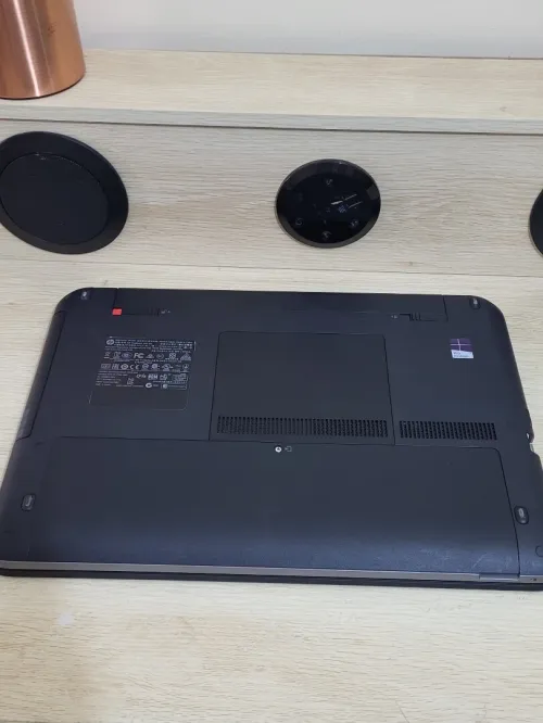 HP ProBook 450 G2 | CORE i3 5010U | 8GB RAM | 256GB SSD
