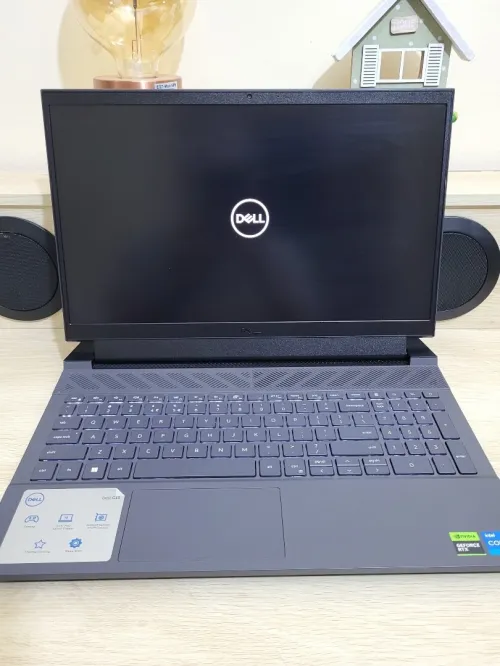 GAMING DELL G15 5530 120Hz | 13EME CORE i5-13450HX | NVIDIA RTX 3050 6GB | 16GB RAM | 512GB NVME