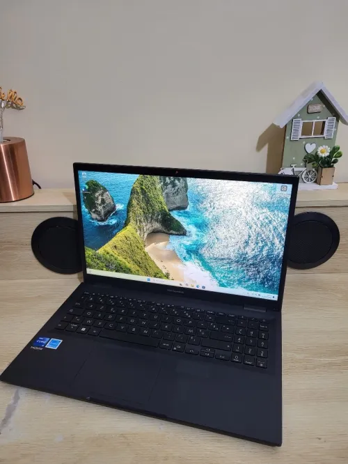 Asus ExpertBook | CORE i5 1335U | 8GB RAM | 256GB SSD | INTEL UHD GRAPHICS