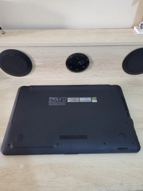 ASUS R541U 15.6'' FHD | INTEL CORE i5-6200U | NVIDIA 920MX 2GB | 8GB RAM | 1TB HDD