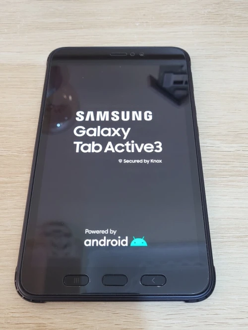 SAMSUNG SAMSUNG Galaxy Tab Active3 64GB Rugged