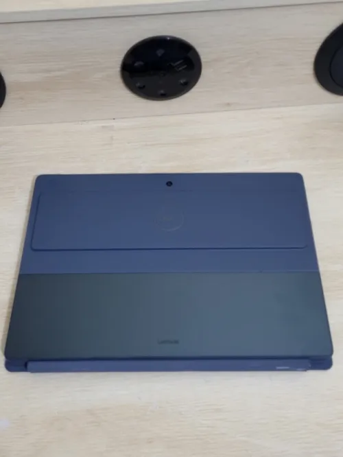 DELL LATITUDE 7350 détachable 13 TACTILE | INTEL Ultra 7 164U | 16GB RAM | 256GB NVMe SSD | INTEL GRAPHICS