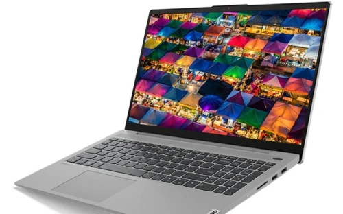 lenovo IdeaPad 5 15.6'' FHD | RYZEN 7 3700U | 8GB RAM - 128GB SSD + 1 To HDD | AMD RX Vega 10  2GB