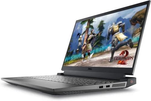 GAMING DELL G15 5530 120Hz | 13EME CORE i5-13450HX | NVIDIA RTX 3050 6GB | 16GB RAM | 512GB NVME