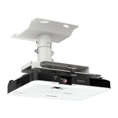 Epson 1780 W 3LCD WXGA Ultra mobile projecteur 16:10 - Résolution 1280x800 Pixels -3000 Lumens -Wifi