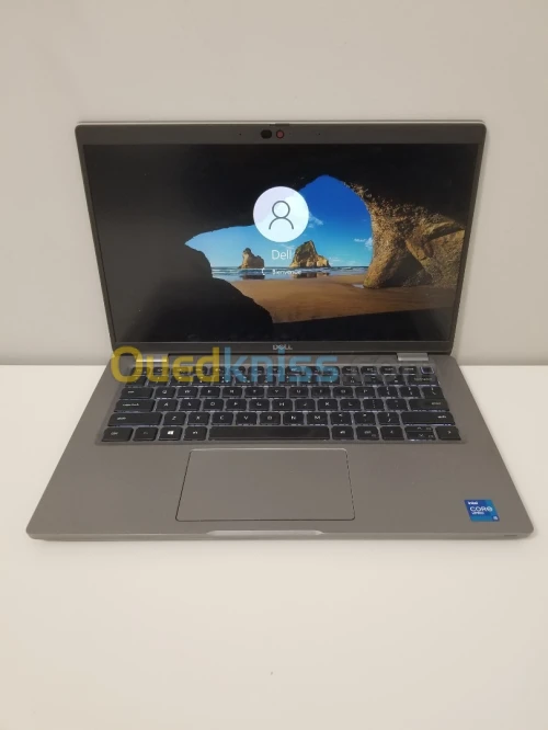 Dell Latitude 5420 11th Gen I5 1145G7 @2.60GHz - 16GB RAM - 256GB SSD - Intel Iris Xe Graphics