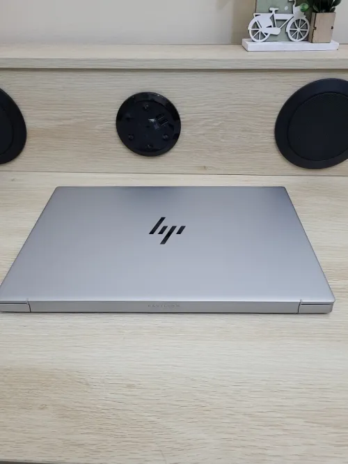 HP PAVILION Aero | RYZEN 7 PRO 7735U | 16GB RAM | 512GB SSD | AMD RADEON GRAPHICS