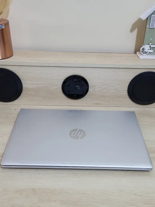 HP PROBOOK 450 G10 15.6'' FHD| INTEL CORE i5 1335U | 8GB RAM | 256GB NVMe SSD | INTEL UHD GRAPHICS