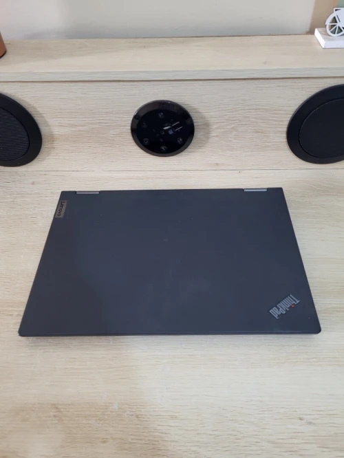 Ultra Slim LENOVO X13 Yoga X360 TACTILE | INTEL Evo vPRO CORE i5 1245U | 16GB RAM | 512GB SSD