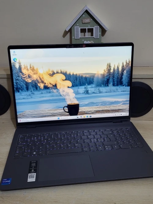 Lenovo Ideapad Felex 5 16.7'' X360 Convertible TACTLE | INTEL CORE CORE i7 1255U | 16GB RAM | 1TB NVME SSD