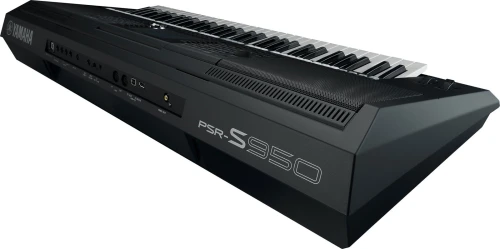 Yamaha PSR-S950 - Clavier arrangeur 61 notes