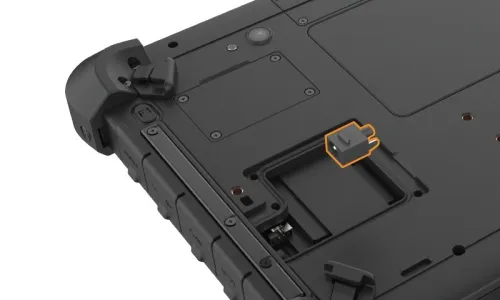 MSI ND52 GENERATION 2 10.1 POUCES Rugged Tablet WIFI 4G LTE - 64GB Android 12