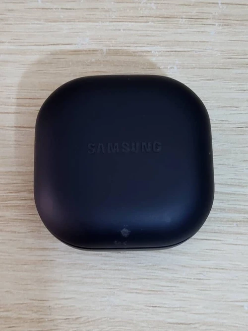 Samsung Galaxy Buds 2 Pro - Wireless Earphones Graphite - à réduction de bruit active
