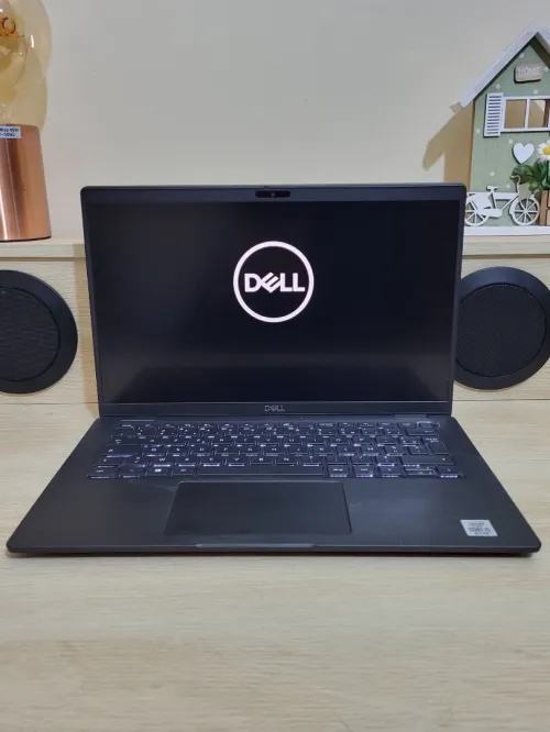 DELL LATITUDE 7410 14'' FHD | INTEL CORE i5-10310U | 8GB RAM | 256GB NVMe SSD | INTEL UHD GRAPHICS