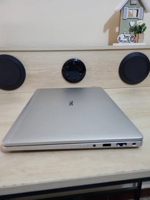 DELL Pro 14 Plus FHD + TACTILE | INTEL vPRO CORE ULTRA 7-265H | 512GB NVME | 16GB RAM | INTEL ARC GRAPHICS