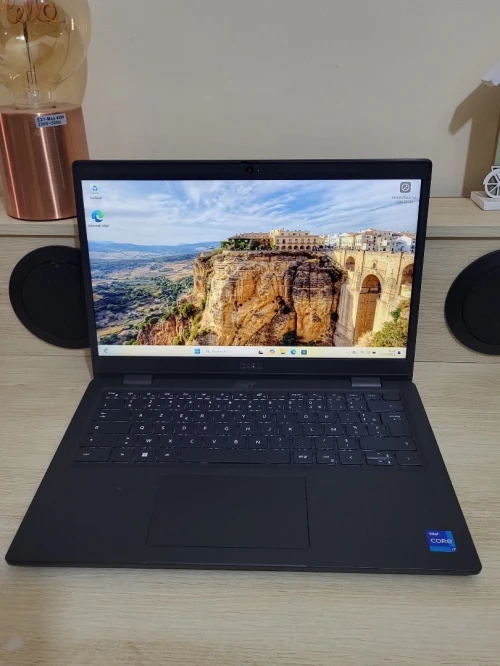 DELL LATITUDE 3430 14'' FHD | CORE i7-1255U | 512GB NVMe SSD | 16GB RAM | INTEL UHD GRAPHICS