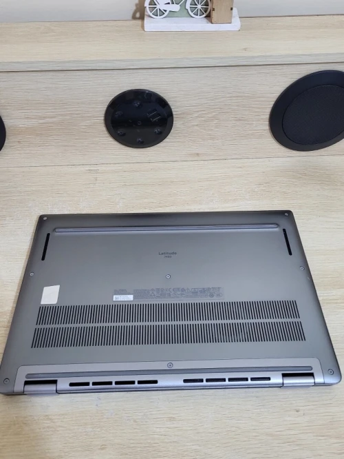 DELL LATITUDE 7450 | CORE ULTRA 7 165U | 32GB RAM | 512GB NVMe SSD | INTEL ARC GRAPHICS