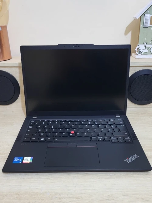 LENOVO THINKPAD X13 4 GEN FHD + TACTILE | CORE i5-1335U | 512GB NVME SSD | 16GB RAM | INTEL IRIS XE GRAPHICS